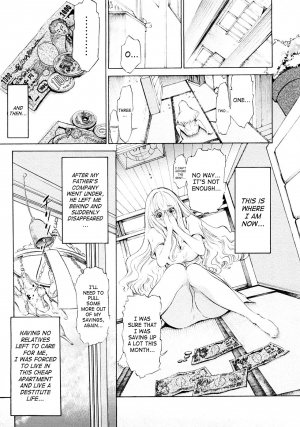 [D.P] Poko no Oshigoto [English] [SaHa] - Page 147