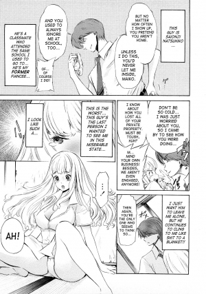 [D.P] Poko no Oshigoto [English] [SaHa] - Page 151