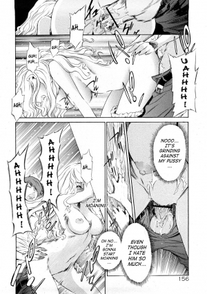 [D.P] Poko no Oshigoto [English] [SaHa] - Page 158