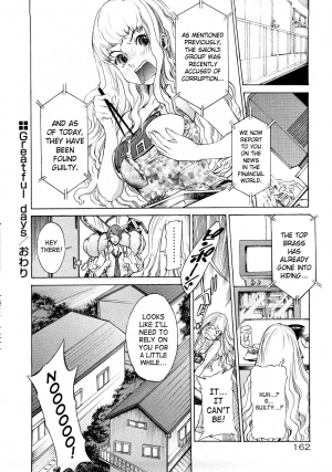 [D.P] Poko no Oshigoto [English] [SaHa] - Page 164