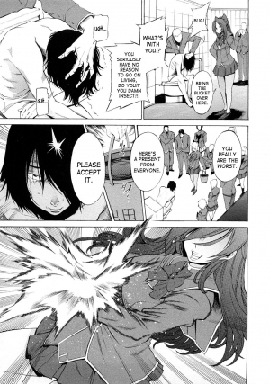 [D.P] Poko no Oshigoto [English] [SaHa] - Page 169