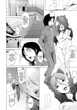 [D.P] Poko no Oshigoto [English] [SaHa] - Page 174