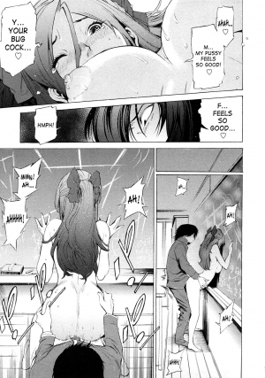 [D.P] Poko no Oshigoto [English] [SaHa] - Page 181