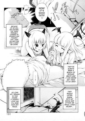 [D.P] Poko no Oshigoto [English] [SaHa] - Page 193