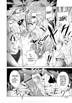 [D.P] Poko no Oshigoto [English] [SaHa] - Page 196