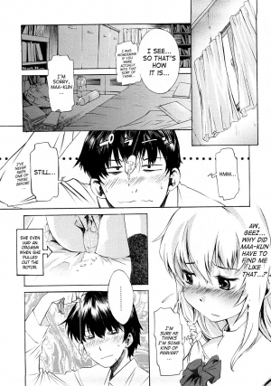 [D.P] Poko no Oshigoto [English] [SaHa] - Page 218
