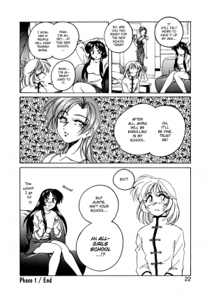 [Wanyanaguda] Boy Soprano [English] [Paizuri Team] - Page 20