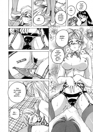 [Wanyanaguda] Boy Soprano [English] [Paizuri Team] - Page 50