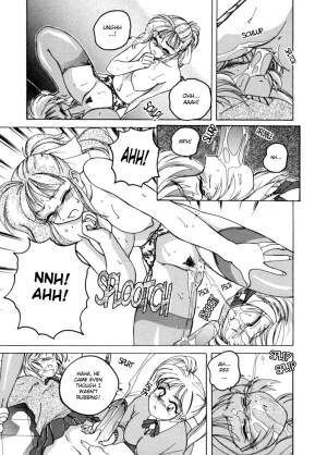 [Wanyanaguda] Boy Soprano [English] [Paizuri Team] - Page 51
