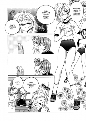 [Wanyanaguda] Boy Soprano [English] [Paizuri Team] - Page 58