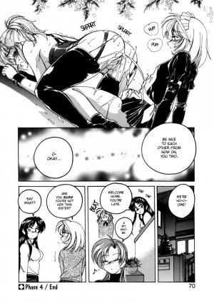[Wanyanaguda] Boy Soprano [English] [Paizuri Team] - Page 68