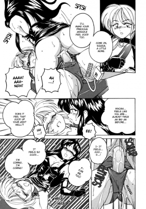 [Wanyanaguda] Boy Soprano [English] [Paizuri Team] - Page 75