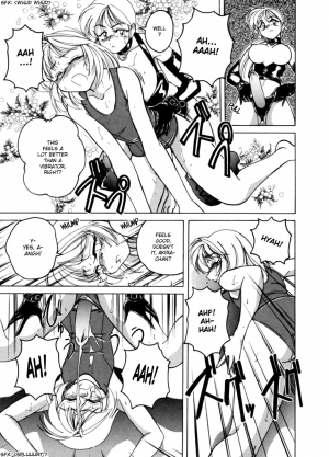 [Wanyanaguda] Boy Soprano [English] [Paizuri Team] - Page 79
