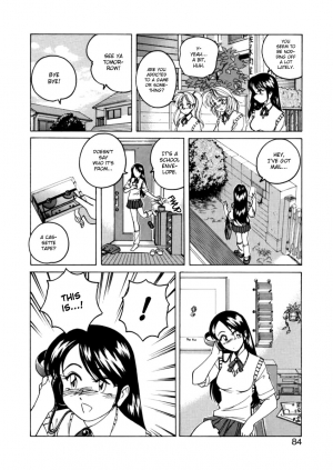 [Wanyanaguda] Boy Soprano [English] [Paizuri Team] - Page 82