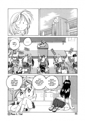 [Wanyanaguda] Boy Soprano [English] [Paizuri Team] - Page 84