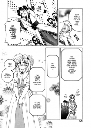 [Wanyanaguda] Boy Soprano [English] [Paizuri Team] - Page 104