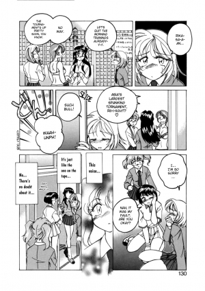 [Wanyanaguda] Boy Soprano [English] [Paizuri Team] - Page 128
