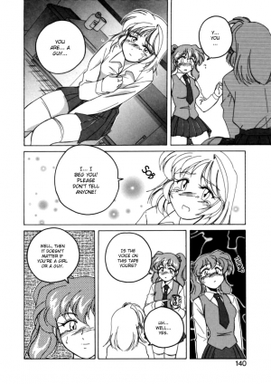 [Wanyanaguda] Boy Soprano [English] [Paizuri Team] - Page 138