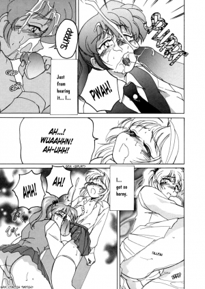 [Wanyanaguda] Boy Soprano [English] [Paizuri Team] - Page 141