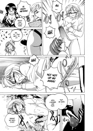[Wanyanaguda] Boy Soprano [English] [Paizuri Team] - Page 157