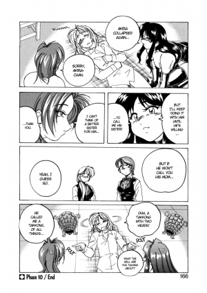 [Wanyanaguda] Boy Soprano [English] [Paizuri Team] - Page 164