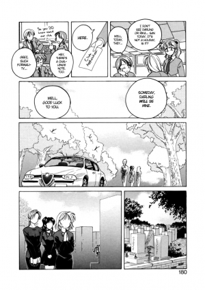 [Wanyanaguda] Boy Soprano [English] [Paizuri Team] - Page 178