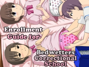 [Chijoku An] Onesho Kyousei Gasshukusho Nyuuen Annai | Enrollment Guide for Bedwetters Correctional School [English] {Chin²} - Page 2