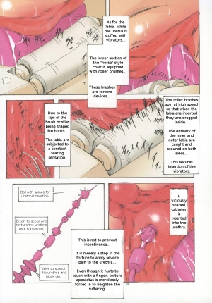 [Algolagnia (Mikoshiro Honnin)] Jadouou 2007 - Naruto (Naruto) [English] =LWB= - Page 20