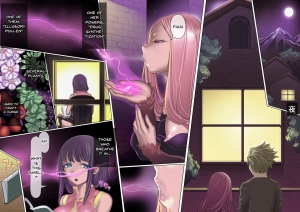  [pinkjoe] Mamono no Monogatari ~Orc no Shounen Godo~ | Story of a Monster ~Orc Boy Godo~ [English] {Doujins.com}  - Page 56