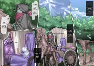  [pinkjoe] Mamono no Monogatari ~Orc no Shounen Godo~ | Story of a Monster ~Orc Boy Godo~ [English] {Doujins.com}  - Page 91
