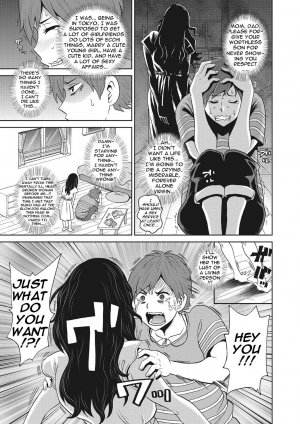  [John K. Pe-ta] Itoshiki Acmate- My Lovely Acmate Ch. 1-2 [English] [theamdrag] [Digital]  - Page 27