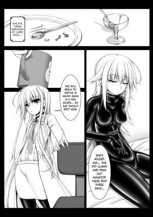 [Mousou Bijutsubu (Sho-yan)] Beginning black2 [English] {Hennojin} [Digital] - Page 12