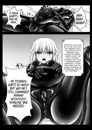 [Mousou Bijutsubu (Sho-yan)] Beginning black2 [English] {Hennojin} [Digital] - Page 13