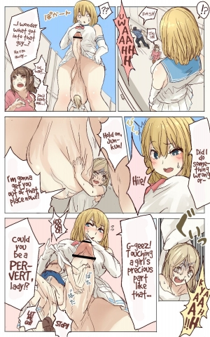 [Uru] Pretty Melt [English] - Page 35