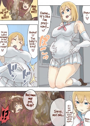 [Uru] Pretty Melt [English] - Page 55