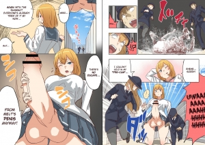 [Uru] Pretty Melt [English] - Page 65