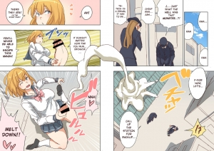 [Uru] Pretty Melt [English] - Page 66