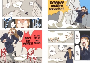[Uru] Pretty Melt [English] - Page 68