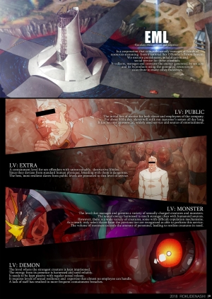 [Rokudenashi] GOZZ in EML Another Ver. [2P Color + Extreme Milk] - Page 7