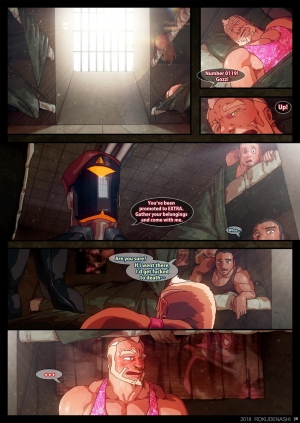 [Rokudenashi] GOZZ in EML Another Ver. [2P Color + Extreme Milk] - Page 8
