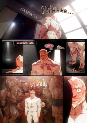 [Rokudenashi] GOZZ in EML Another Ver. [2P Color + Extreme Milk] - Page 9