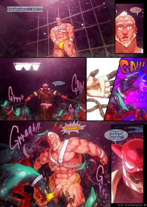 [Rokudenashi] GOZZ in EML Another Ver. [2P Color + Extreme Milk] - Page 21
