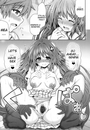 (C83) [PTD (Tatsuhiko)] KTOK 4 (To LOVE-Ru Darkness) [English] {doujin-moe.us} - Page 47