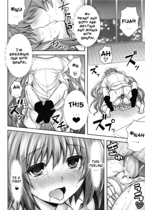 (C83) [PTD (Tatsuhiko)] KTOK 4 (To LOVE-Ru Darkness) [English] {doujin-moe.us} - Page 62