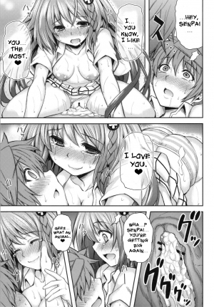 (C83) [PTD (Tatsuhiko)] KTOK 4 (To LOVE-Ru Darkness) [English] {doujin-moe.us} - Page 69