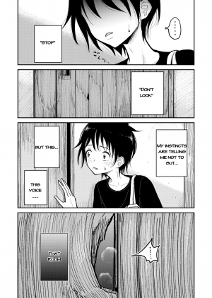 [Dhibi Shoten (Dhibi)] Hazuki-sensei no Hatsujouki [English] [Shephipster] [Digital] - Page 19