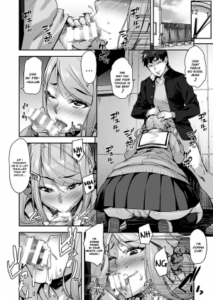  [Mix Fry (Takurou)] Oji to Mei to Sex ~Kareshi ni wa Naisho da yo~ | Sex Between an Uncle and Niece ~ Not with a Boyfriend [English] {Stopittarpit} [Digital]  - Page 16
