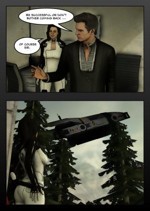 The outpost - Page 8