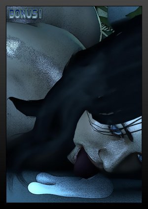 The outpost - Page 34