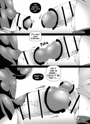 [toka] Little Futanari Sister Dream (english/japanese) - Page 5